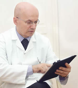 dr Vladimir Vajs